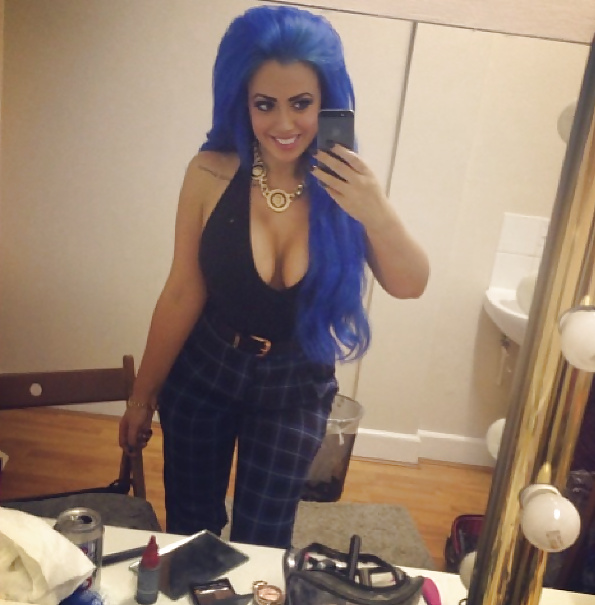 My Favourite Holly Hagan pictures. #29515639