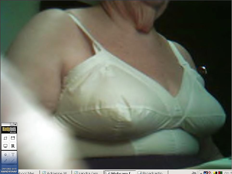 Webcam granny 1 #31835484