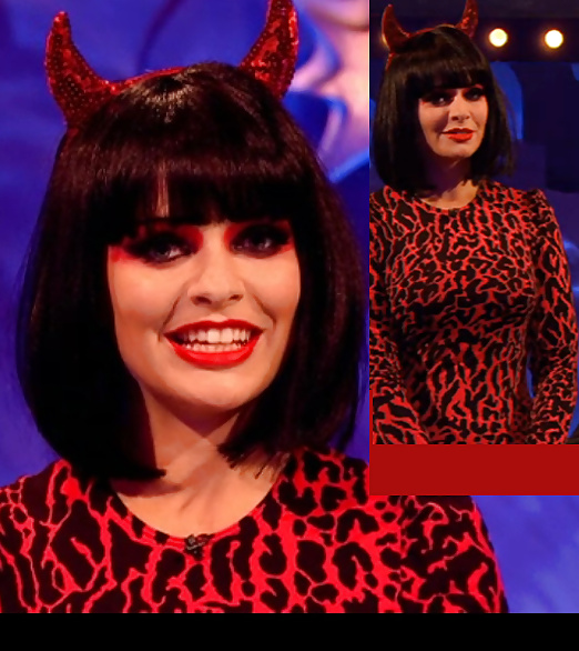 Holly Willoughby (fave Promis) #36815492