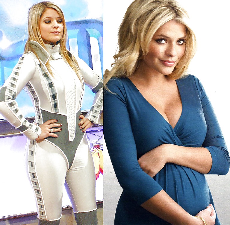 Holly Willoughby (fave Promis) #36815500