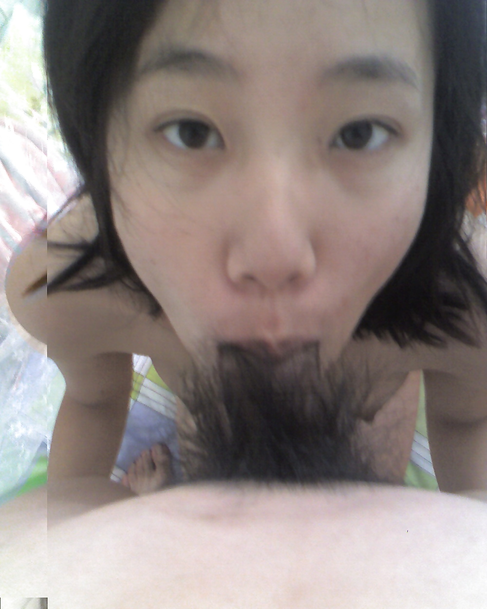 プライベート写真の若いアジアの裸の女の子9中国の
 #38997225