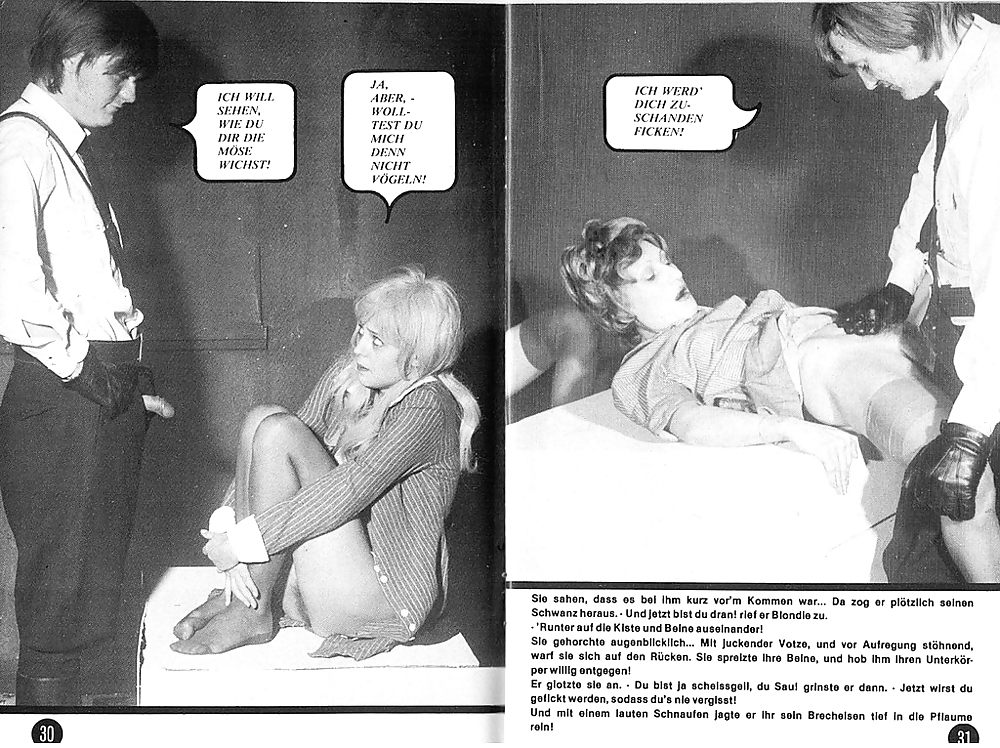 (bd) rivista di sesso vintage pt.12
 #37228730