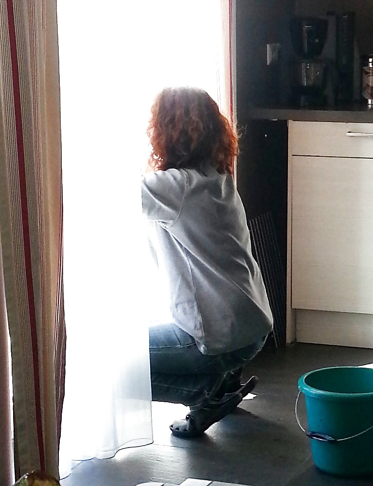 主婦の宿題
 #24429655