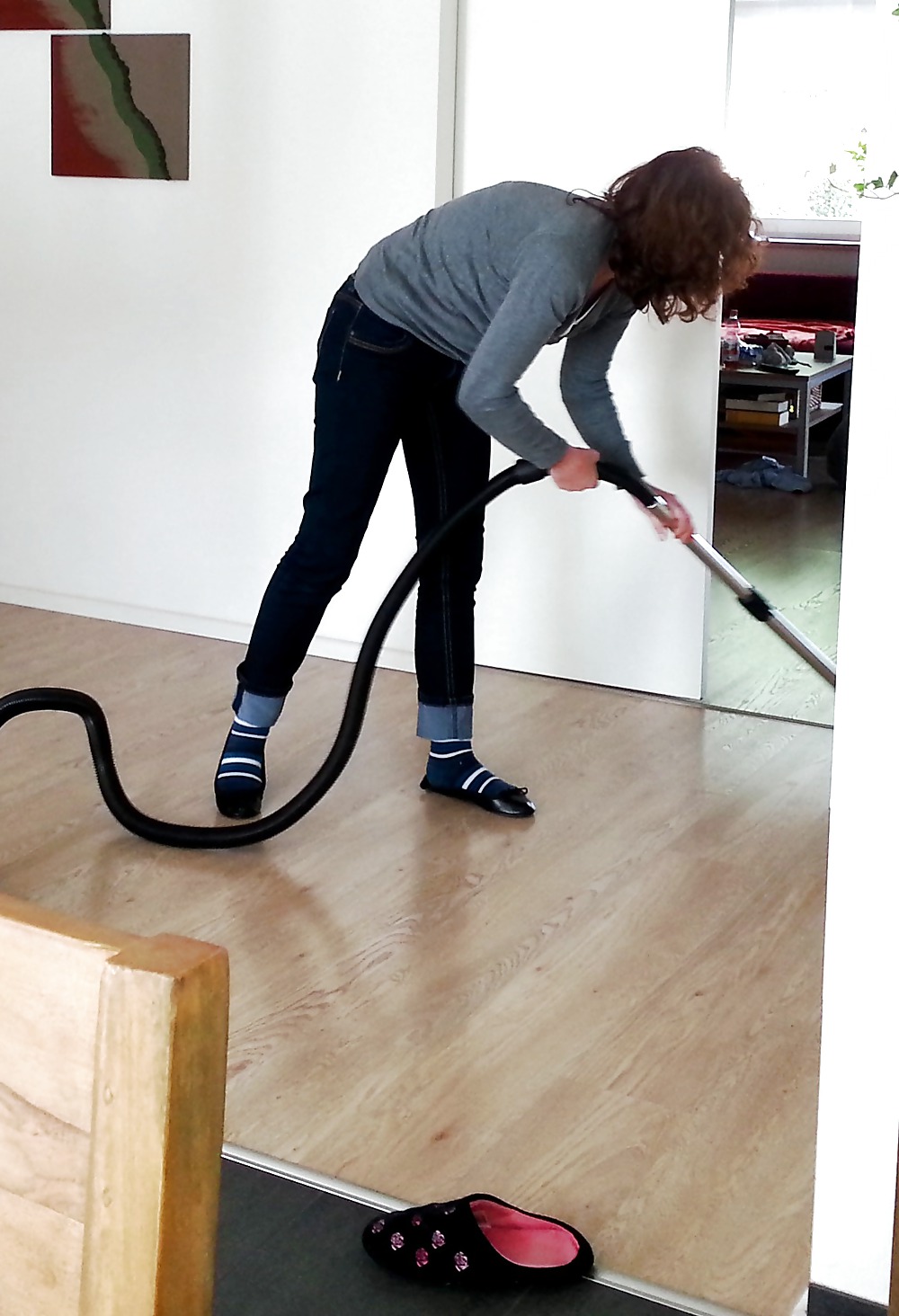 主婦の宿題
 #24429749