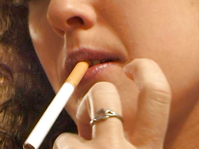 Sexy smokers 2 #37354371