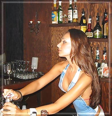 BAR TENDERS FOR THE GUYS #38635735