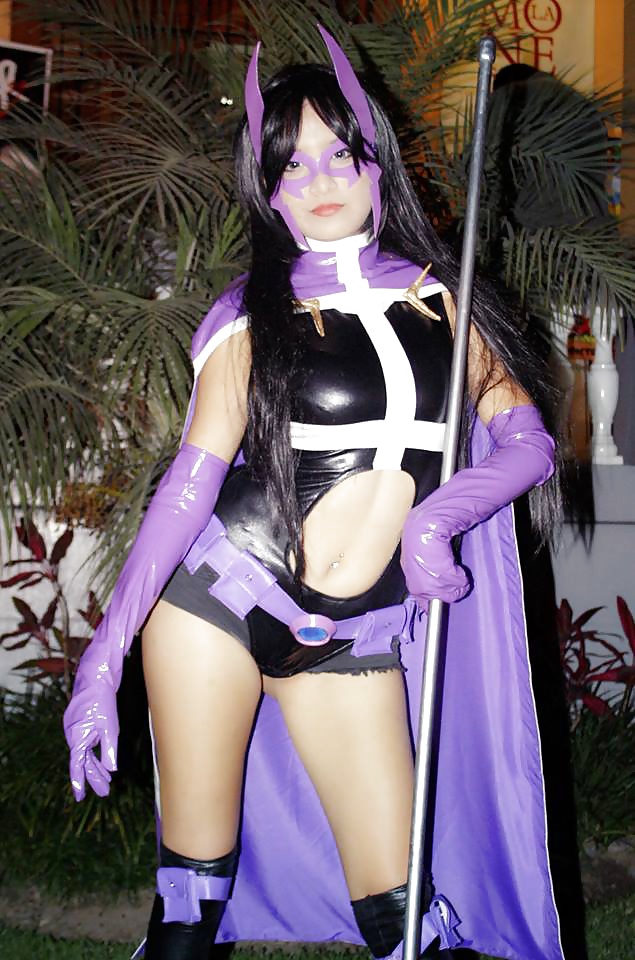 Cosplay sexy and naked  #28097777