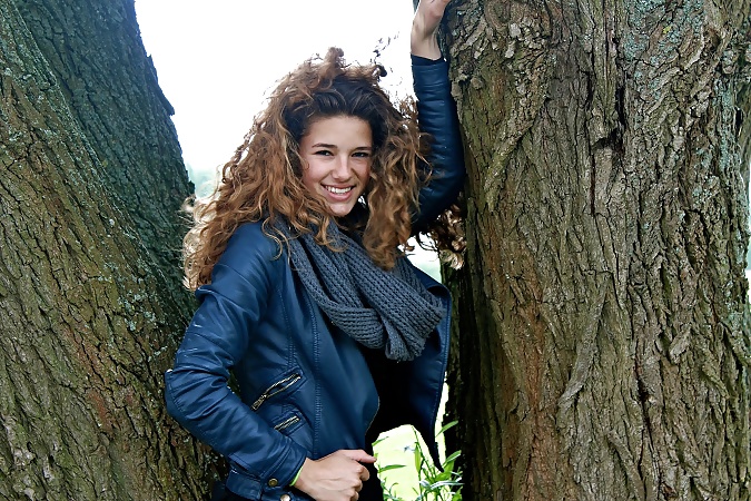 Kira slowmotion - aperitivo
 #39112209