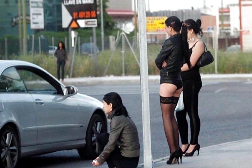 Prostitutes, hookers , putas #24172975