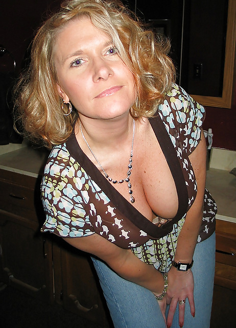 Cleavage, Wonderful Cleavage! #28974899