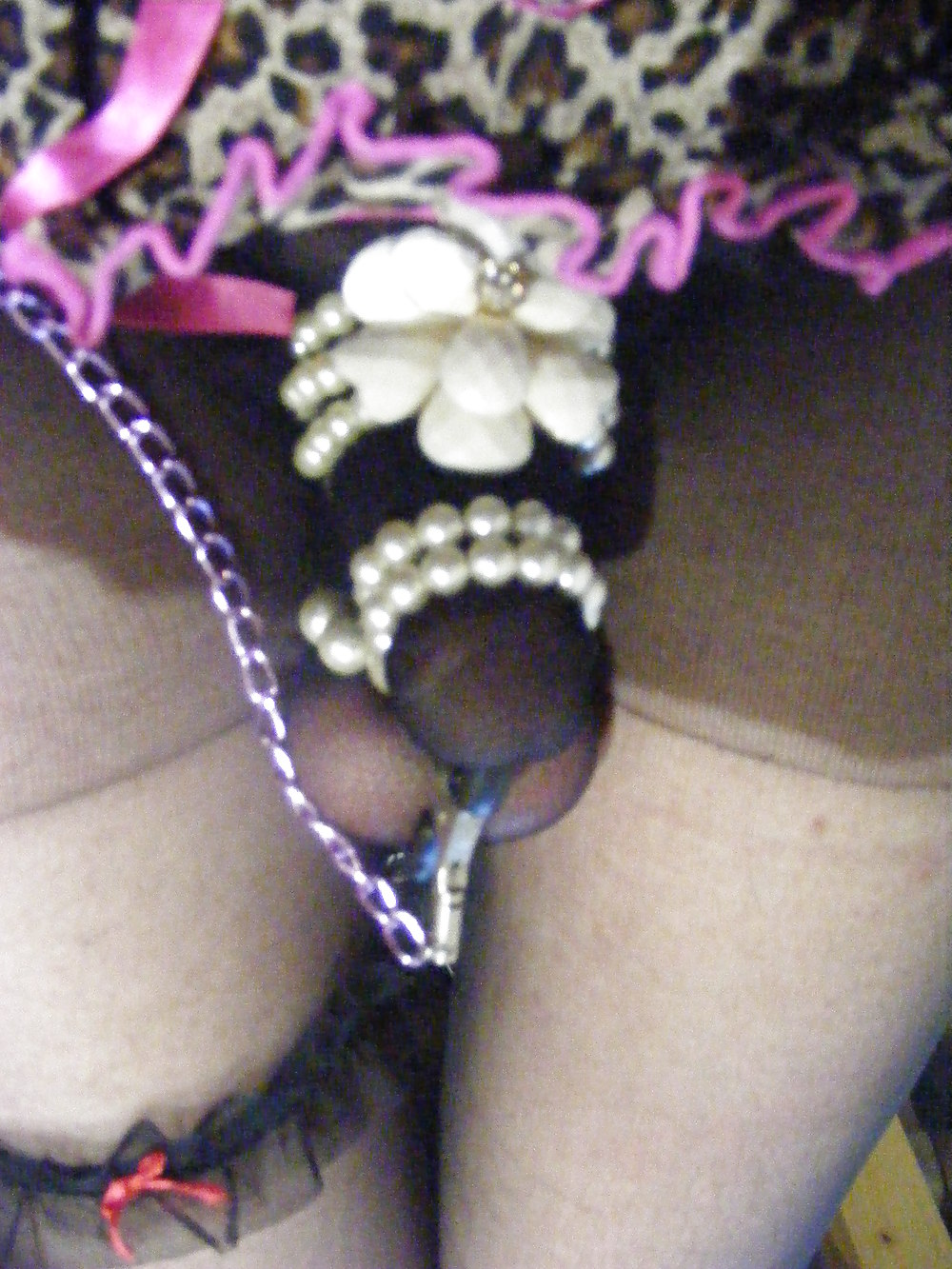 Nylon Spaß #23320073