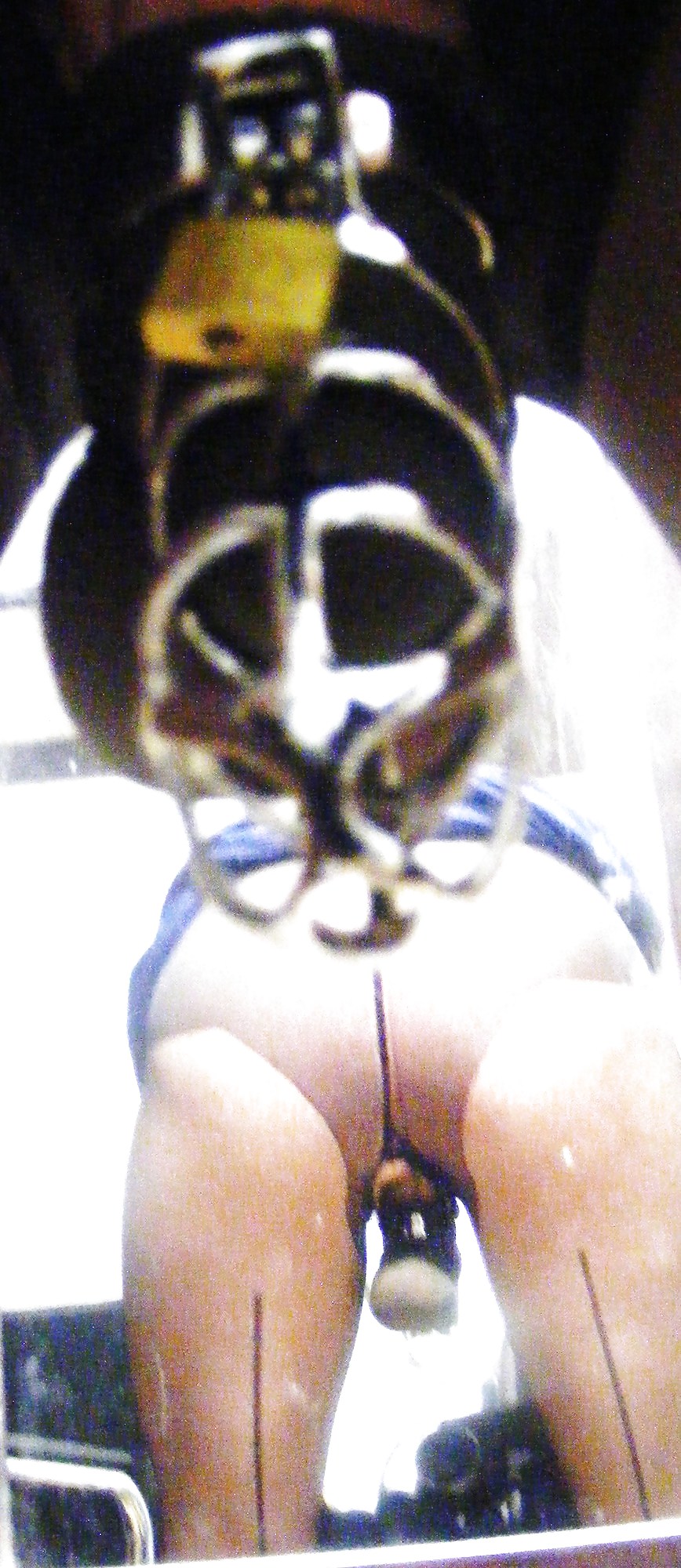 Nylon Spaß #23320119