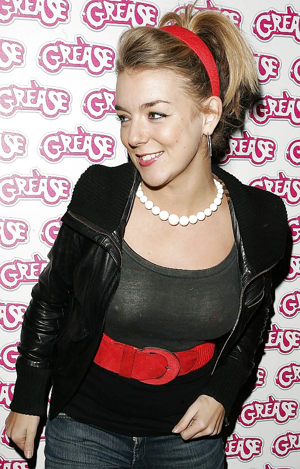 Sheridan Smith #26431349