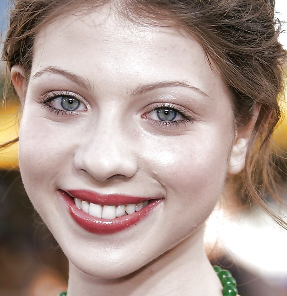 Michelle trachtenberg immagini
 #34253641