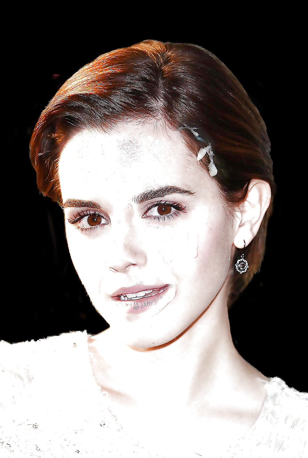 Emma watson
 #27450077