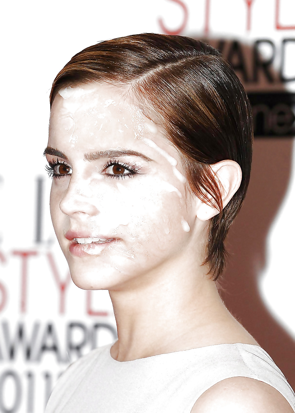 Emma watson
 #27450091