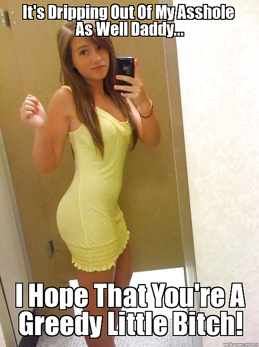Fav Captions from the Internets! PM me to chat! #39933211