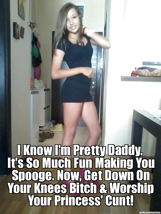Fav Captions from the Internets! PM me to chat! #39933218