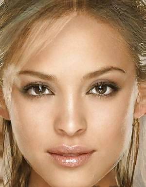 Celebs morphing contest by troc
 #37011259