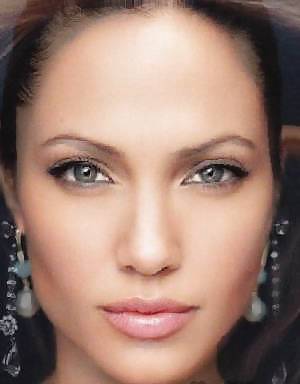 Celebs Morphing Contest by TROC #37011265