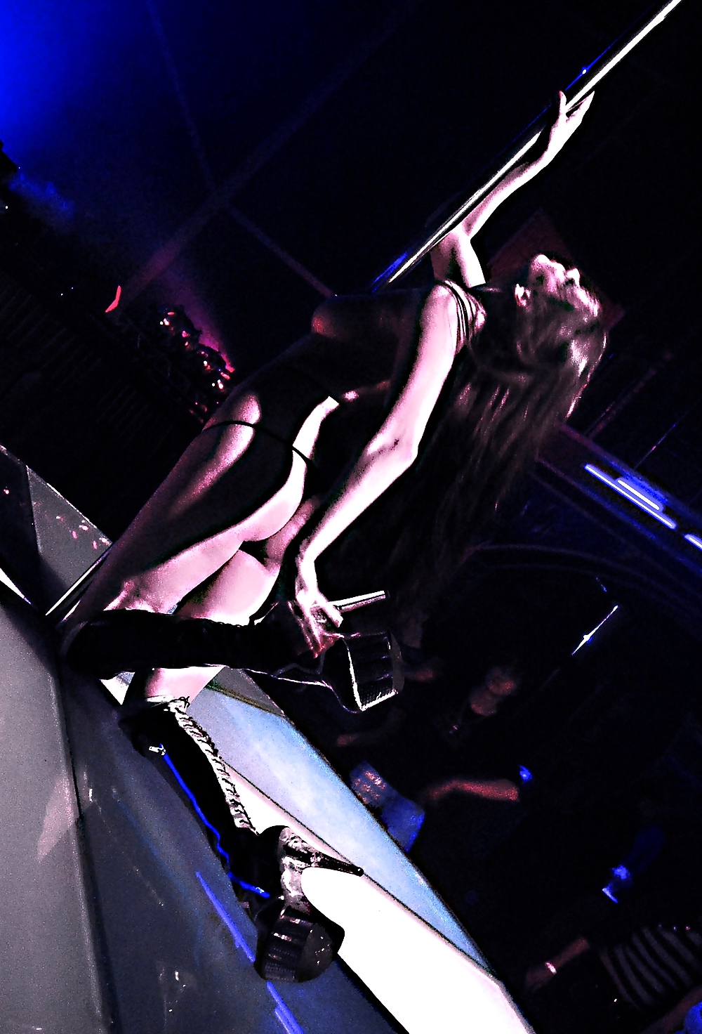 Archive of the exgirlfriends #37274989