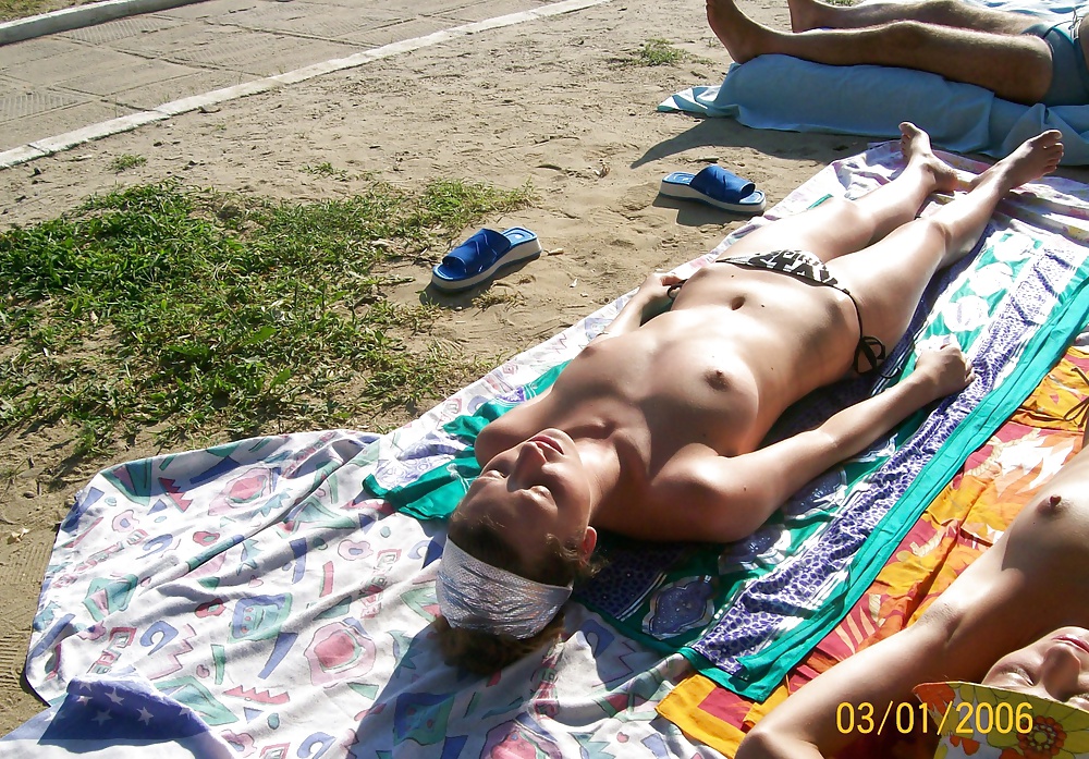 Found On The Web - 88 (beach) #31860715