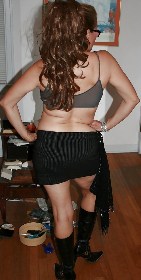 Un pequeño striptease
 #26885526