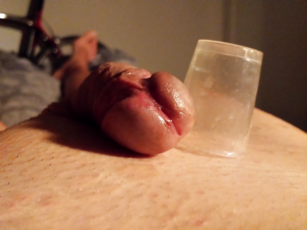 A Very Big 10 ml Load + A Second One! #30991338