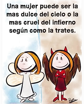 アンヘレス・イ・デモニオス
 #24736707