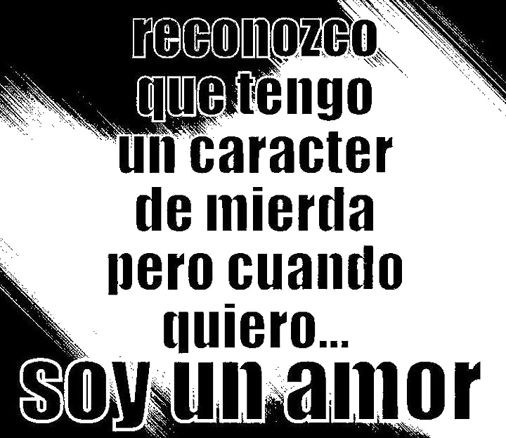 アンヘレス・イ・デモニオス
 #24736729