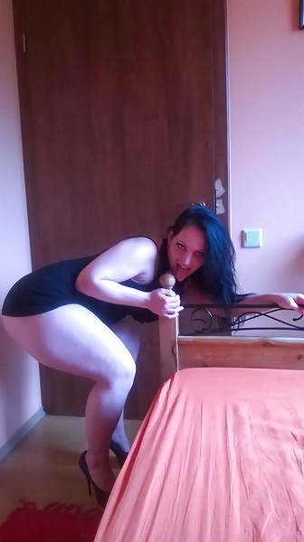 Sirène Big Butt Bulle Prostituée Gipsy Hooker #25377083