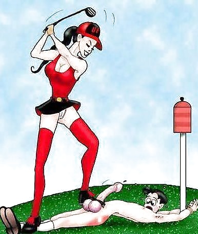 Fem-dom Sissy 3 #40532004