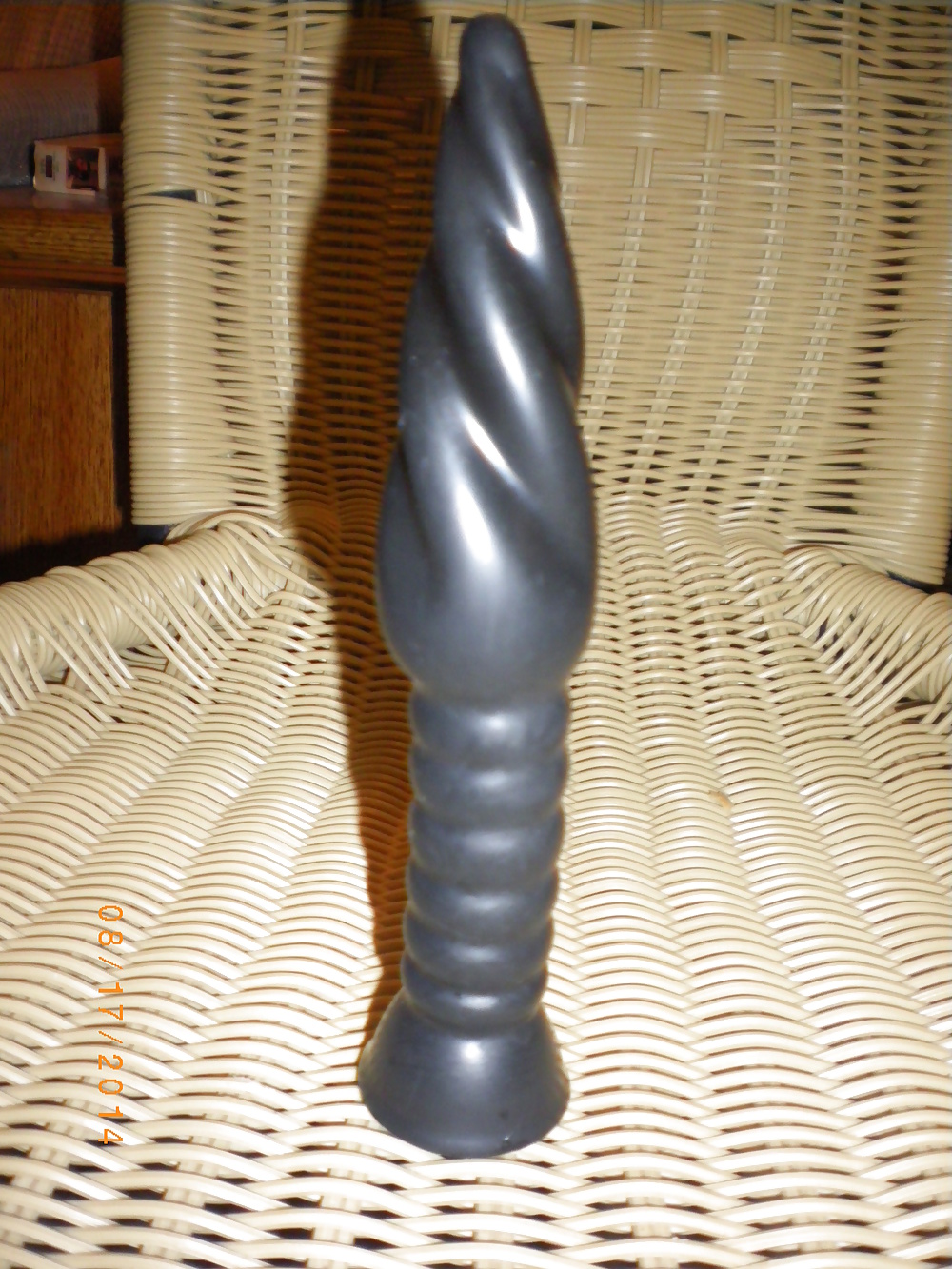 Il mio buttplug
 #30692230