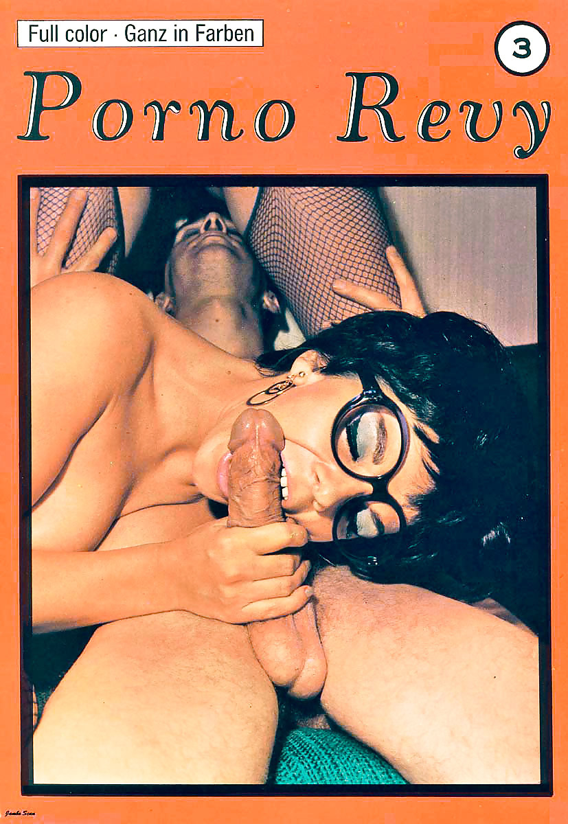 Revistas de portada retro
 #25116357