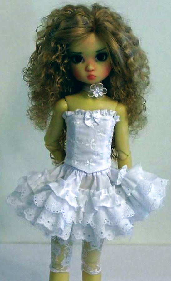 Doll for use #39602984