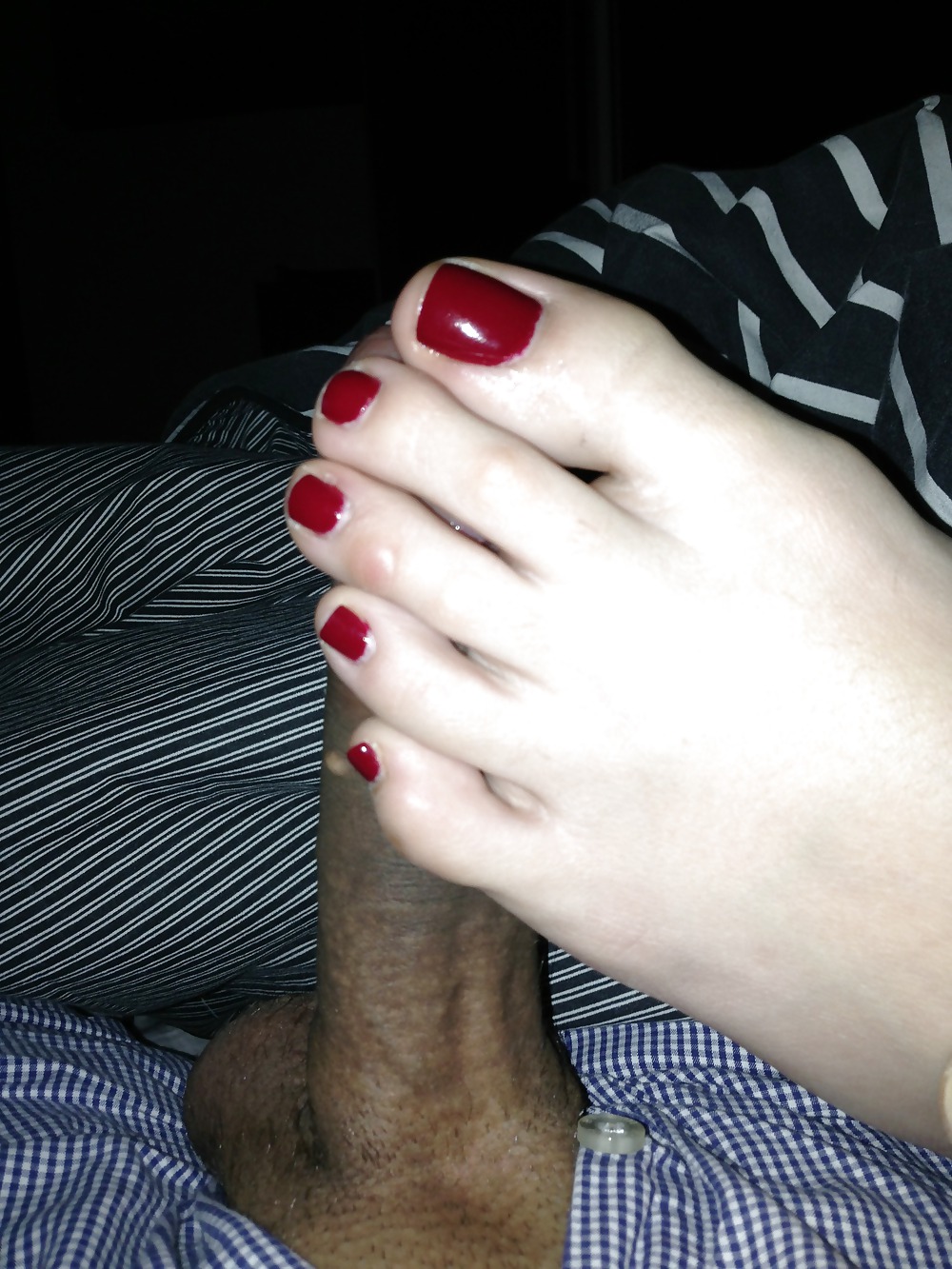 Vf milf feet #23542897