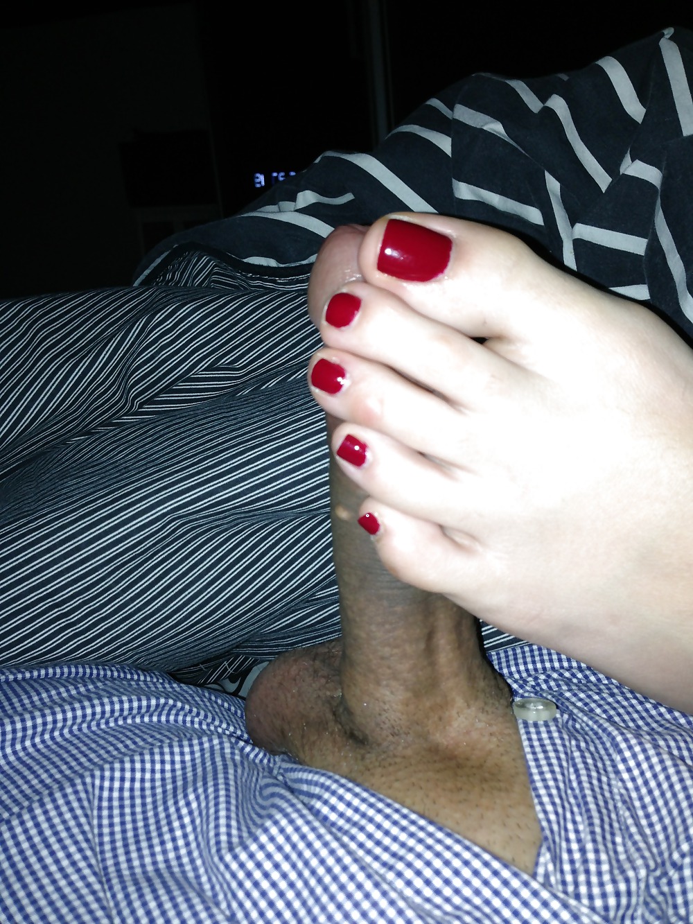 Vf milf feet #23542915