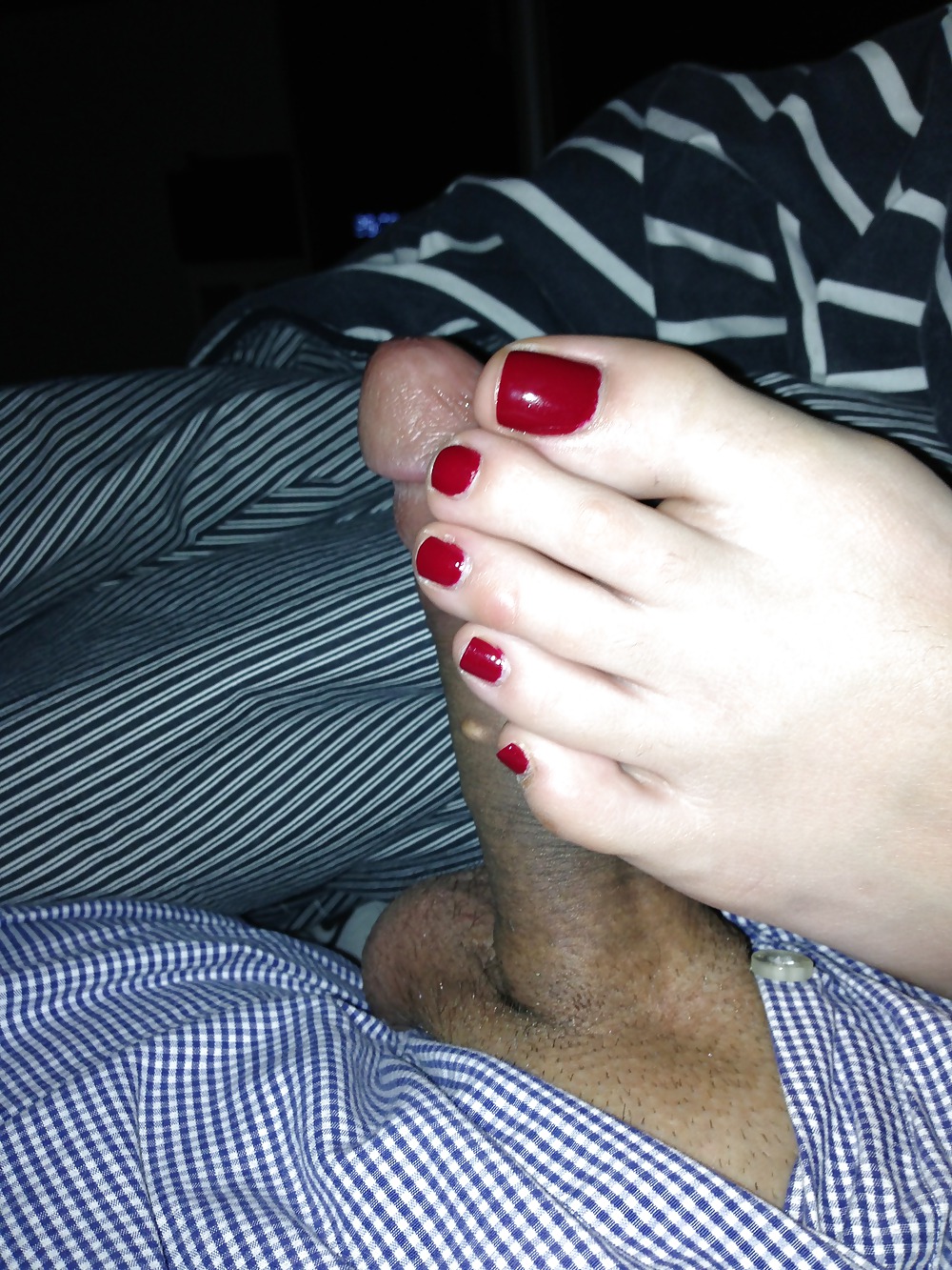 Vf milf feet #23542925