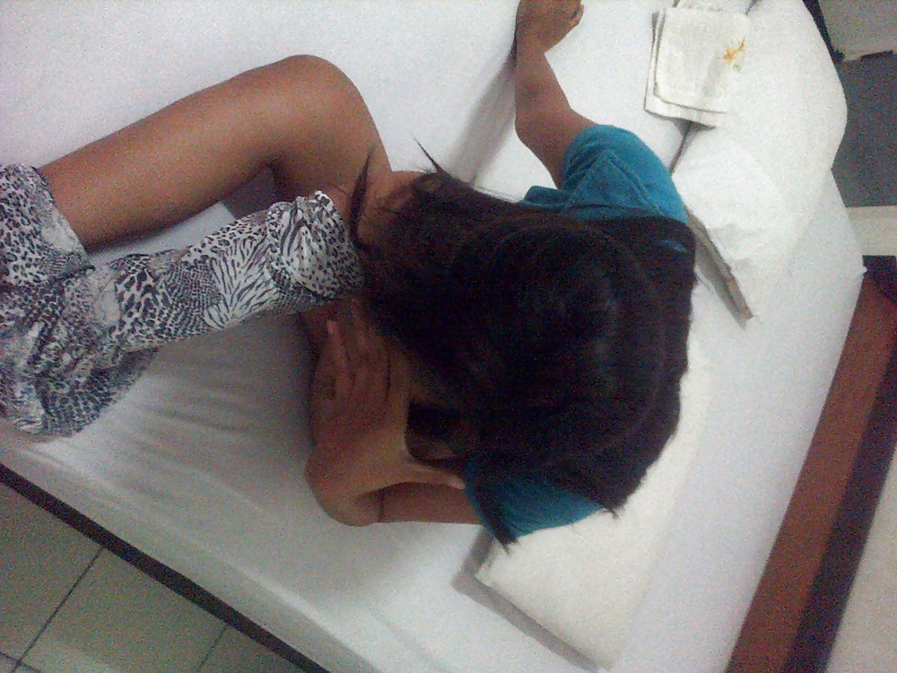 Indonesisch Sexarbeiter #38779668