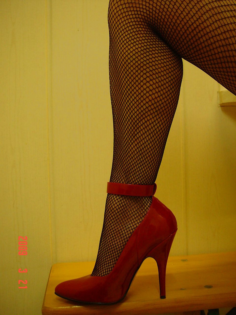High Heels Und Overknees #39265243