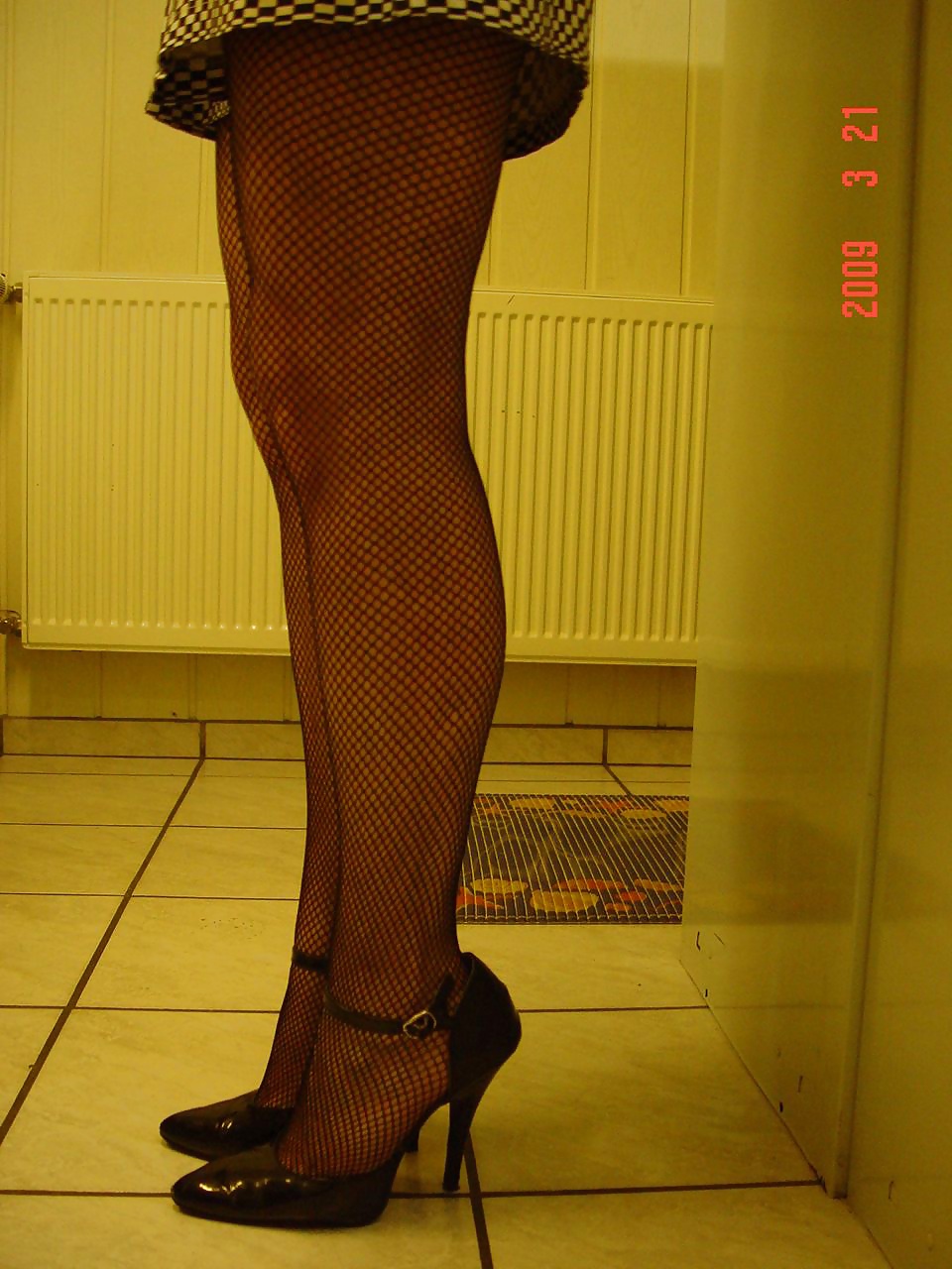 High Heels Und Overknees #39265259