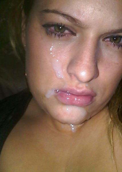 Amateur facial 2
 #34200629