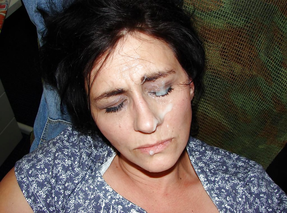 Amateur facial 2
 #34200631