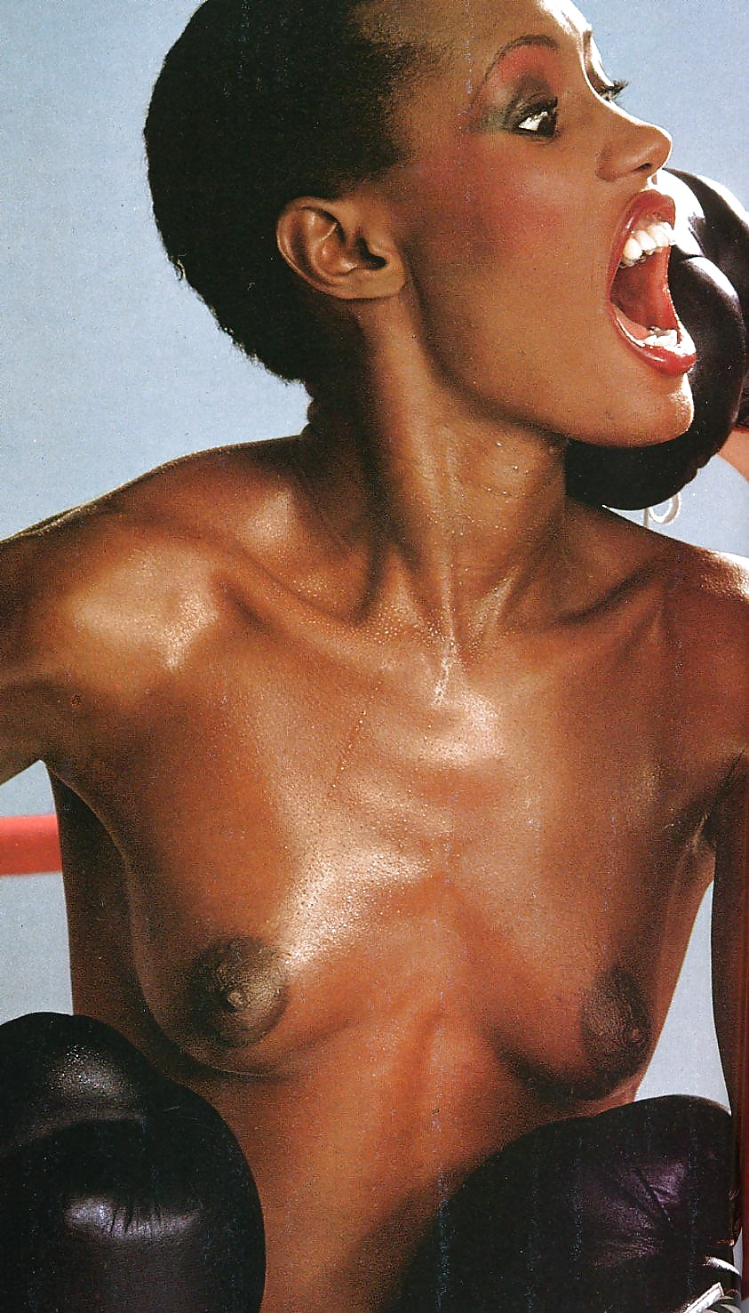 Grace Jones #28886352