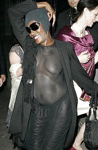 Grace Jones #28886427