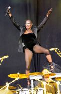 Grace Jones