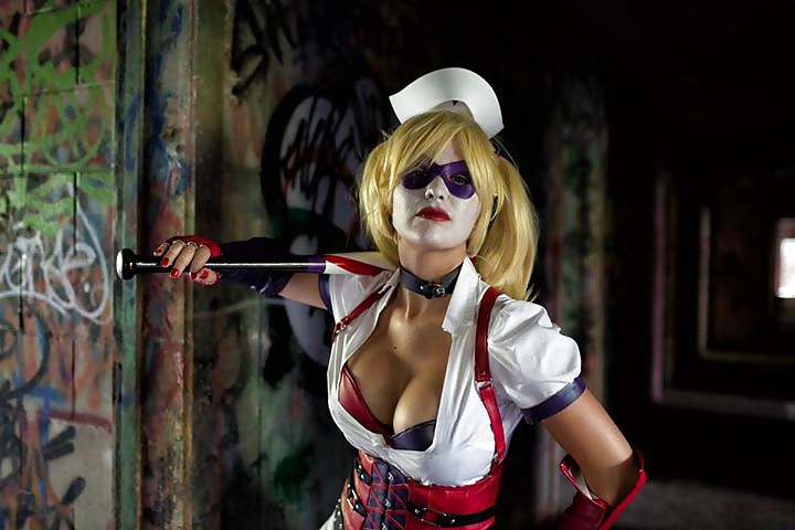 Cosplay babes 2 #25133972