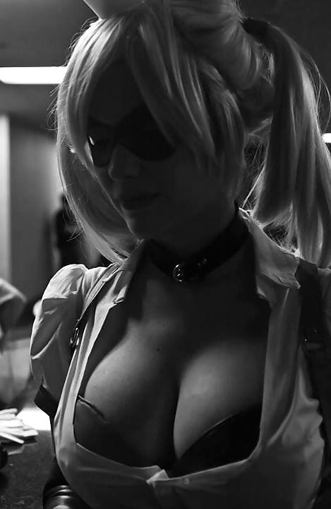 Cosplay babes 2 #25133977