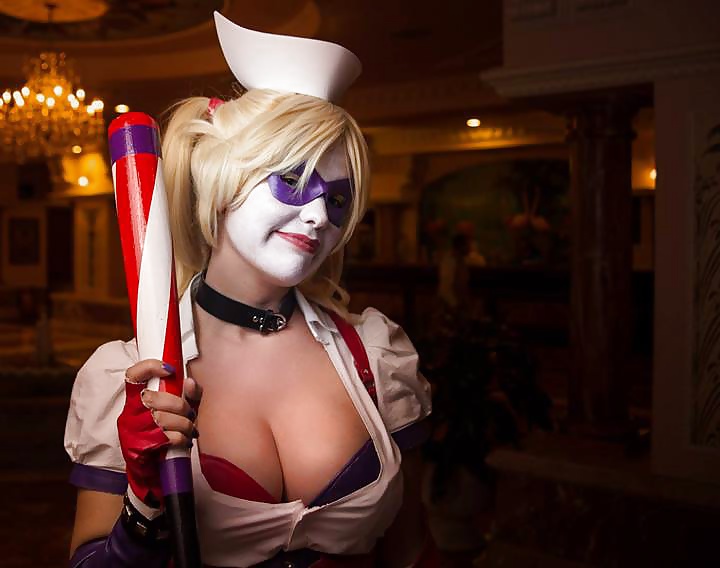 Cosplay babes 2 #25134028