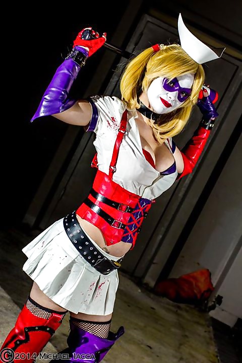 Cosplay babes 2 #25134033